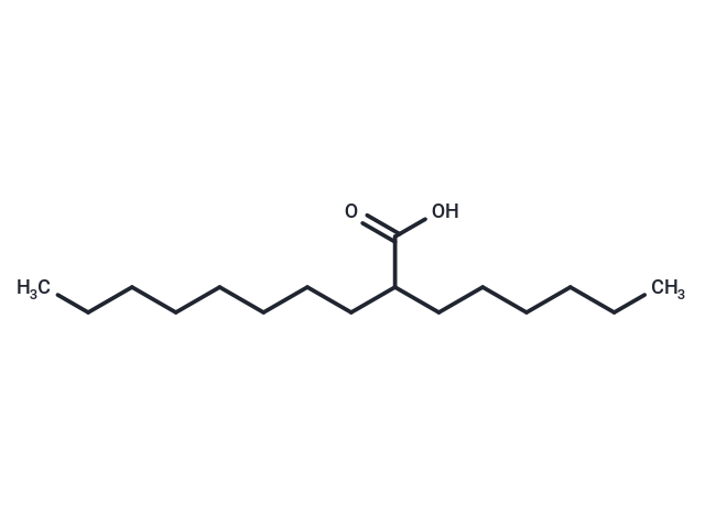 2-Hexyldecanoic acid