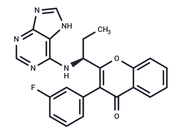 Tenalisib