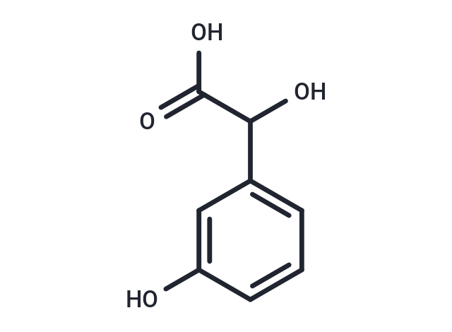 3-Hydroxymandelic Acid