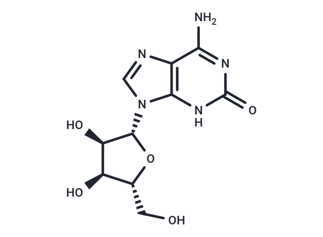 Crotonoside