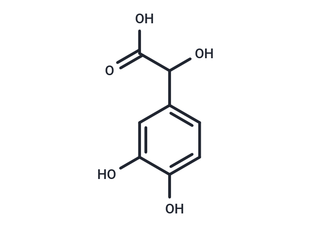 3,4-Dihydroxymandelic acid