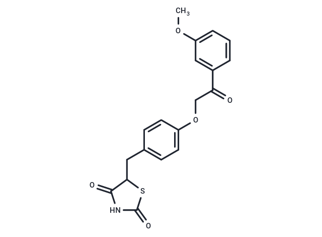 Azemiglitazone