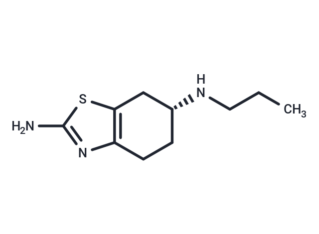 Dexpramipexole