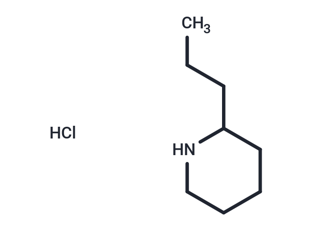 Coniine hydrochloride