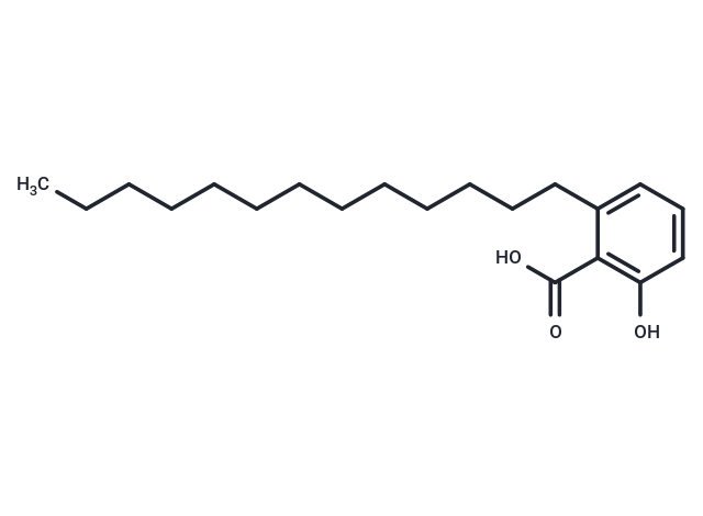 Ginkgolic Acid (C13:0)