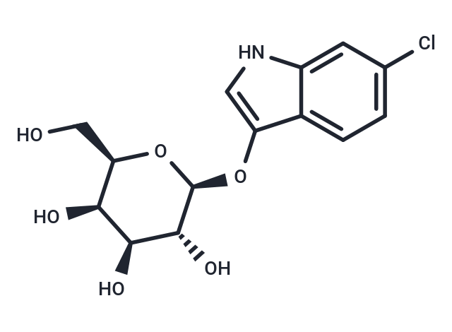 Rose-β-D-Gal