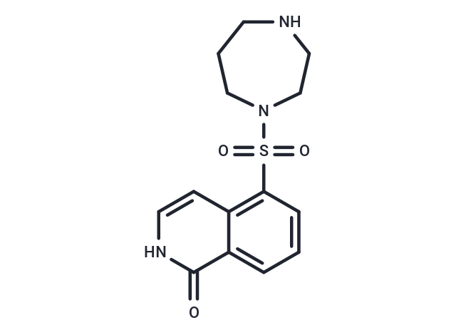 Hydroxyfasudil