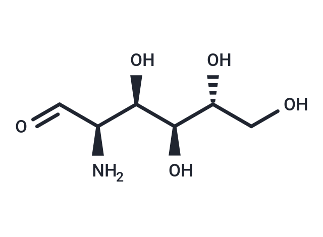 Glucosamine