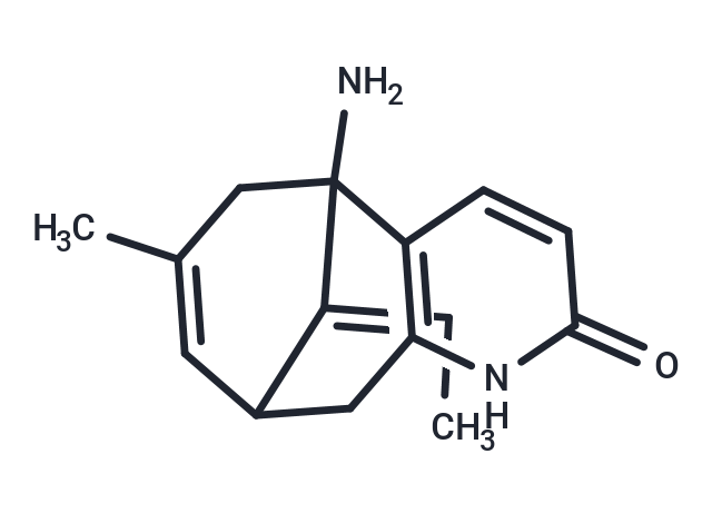 (±)-Huperzine A