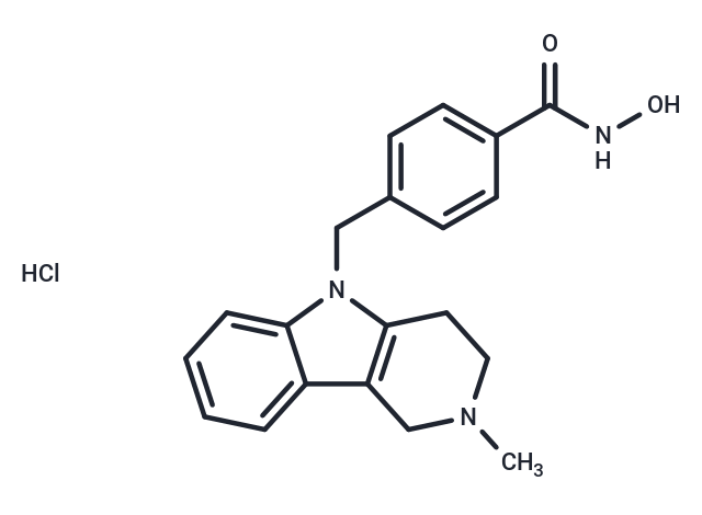 Tubastatin A Hydrochloride