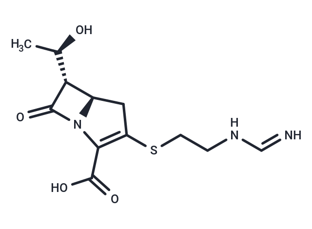 Imipenem