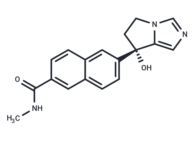 Orteronel