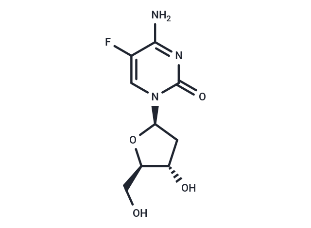 5-Fluoro-2'-deoxycytidine