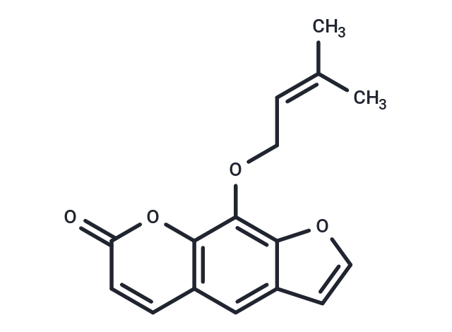 Imperatorin