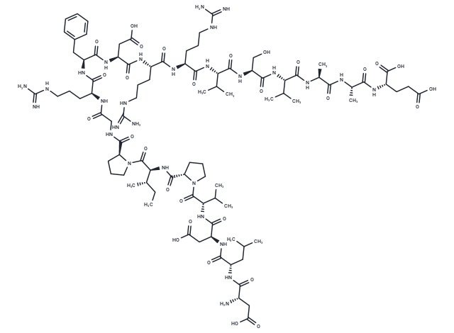 Calcineurin substrate