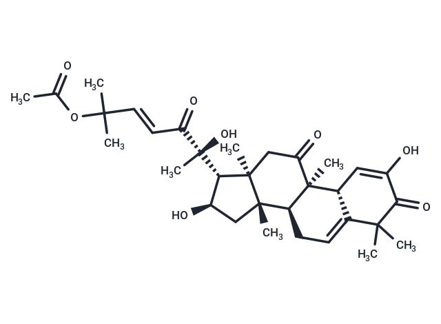 Cucurbitacin E