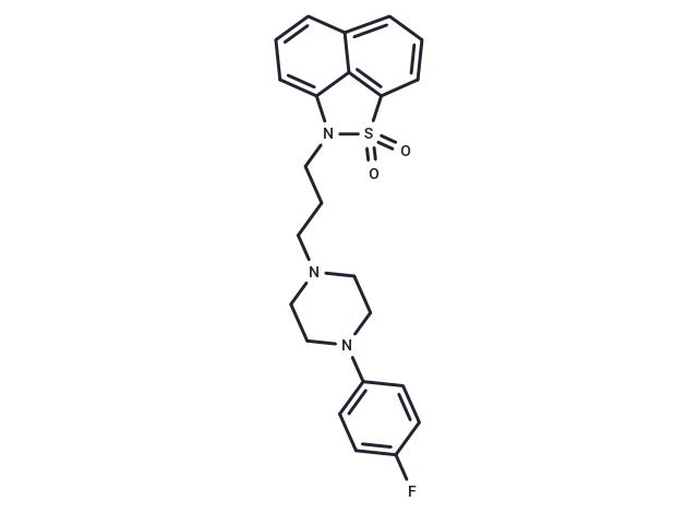 Fananserin