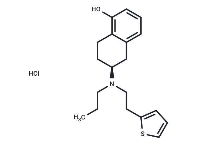 Rotigotine Hydrochloride