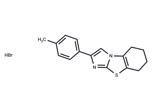 Pifithrin-β hydrobromide