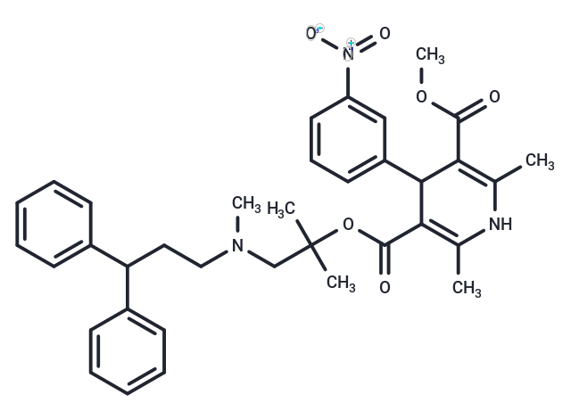 Lercanidipine