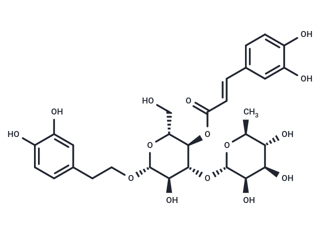 Verbascoside