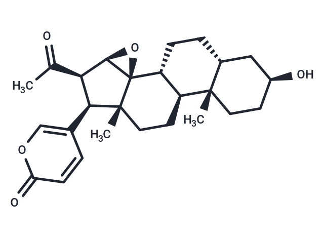 Cinobufagin