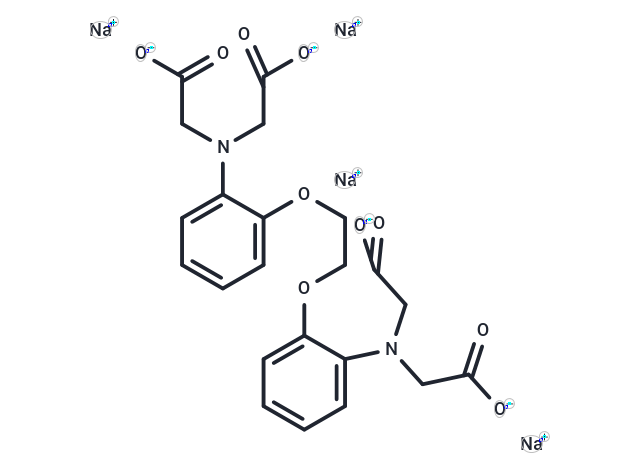 BAPTA Tetrasodium