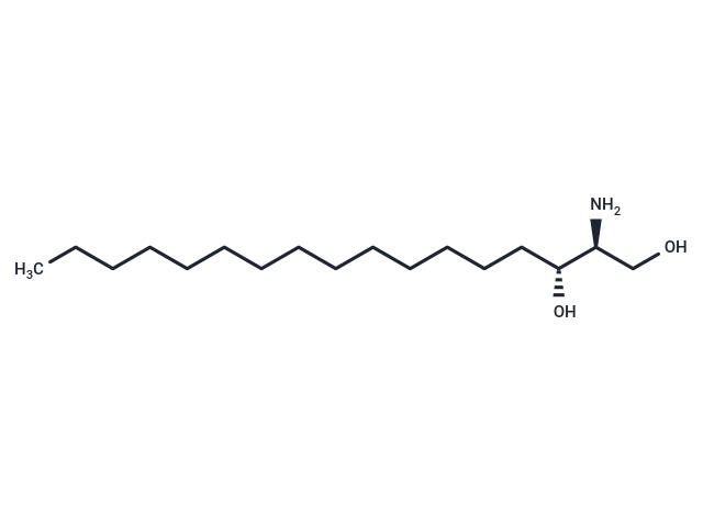 Sphinganine (d17:0)