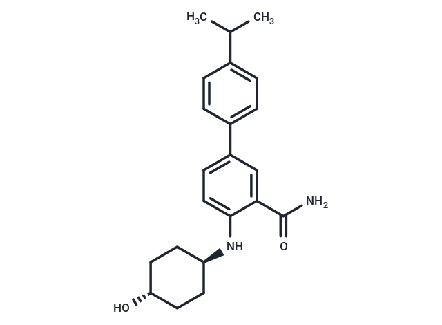 Grp94 Inhibitor-1