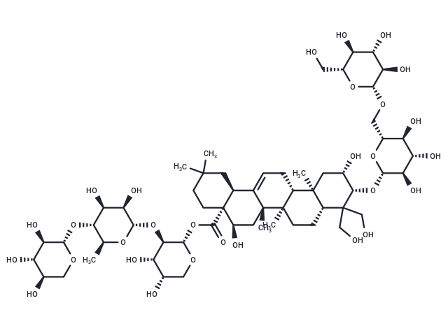 Deapi-platycodin D3