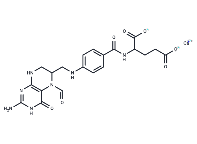 Levoleucovorin Calcium