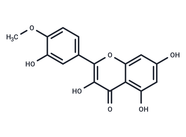 Tamarixetin