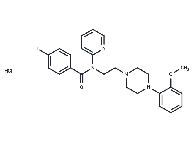 p-MPPI hydrochloride