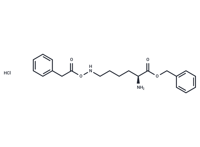 H-Lys(Z)-OBzl.HCl