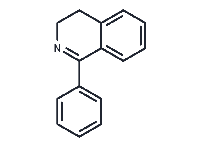 1-phenyl-3,4-dihydroisochinoline