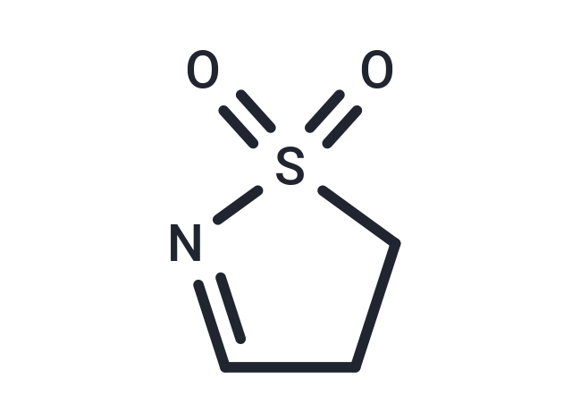 ISOTHIAZOLINE 1,1-DIOXIDE