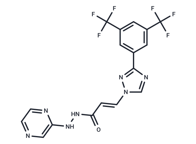 (E)-KPT330