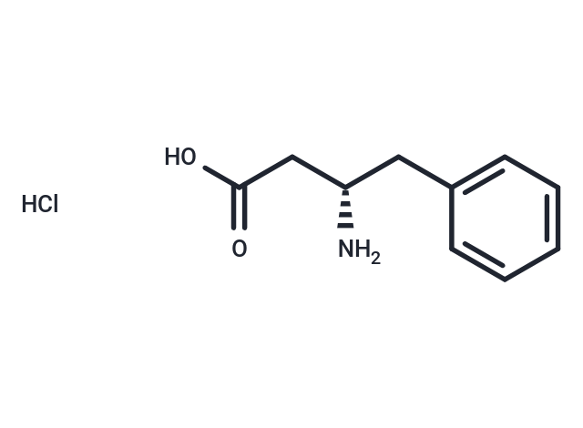 H-β-HoPhe-OH.HCl