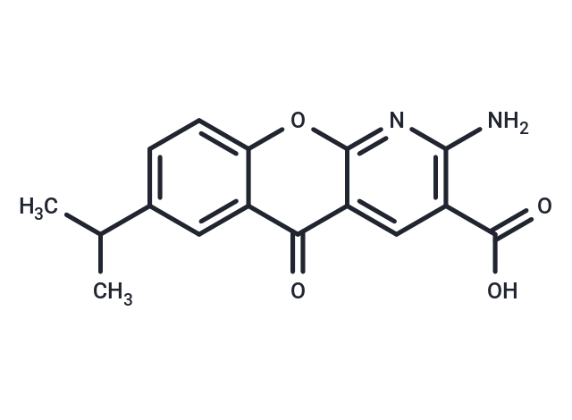 Amlexanox