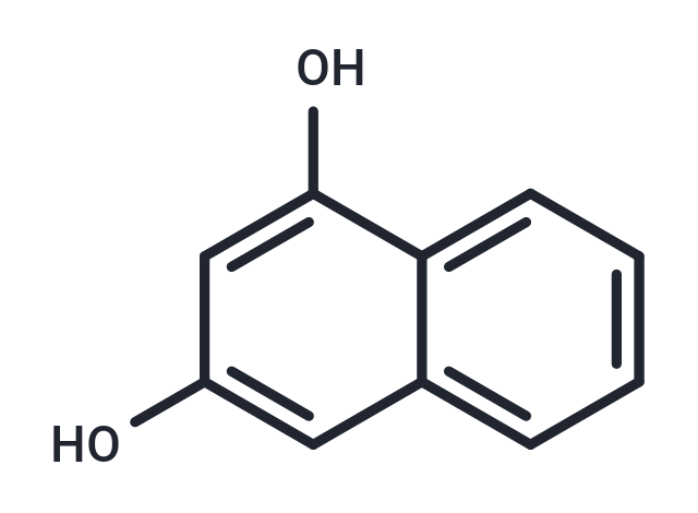 Naphthoresorcinol