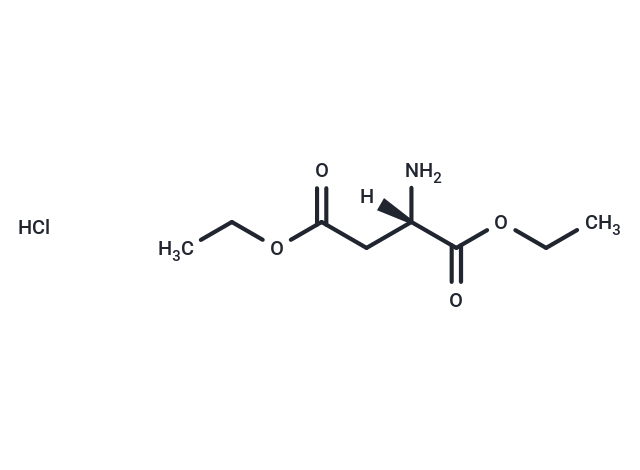 H-Asp(Oet)-OEt.HCl