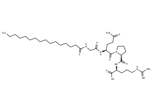 Palmitoyl Tetrapeptide-3