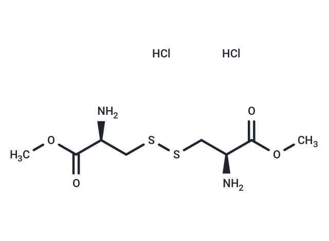 (H-Cys-OMe)2.2HCl