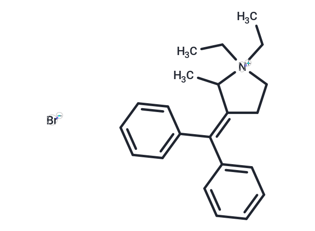 prifinium bromide