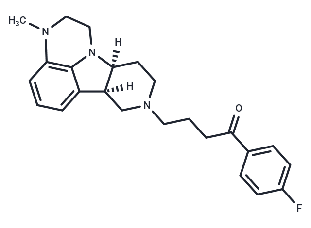 Lumateperone