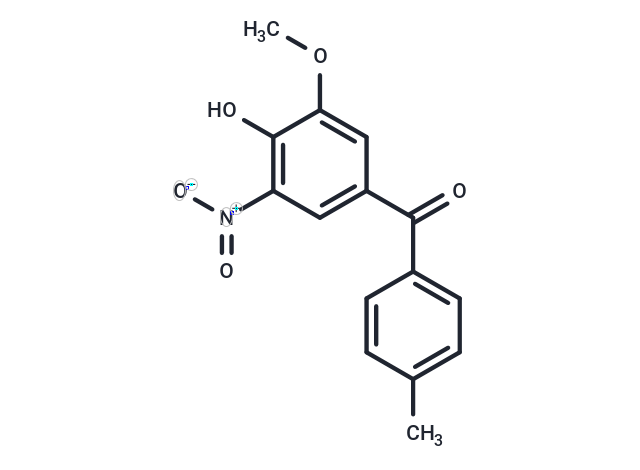 3-O-Methyltolcapone