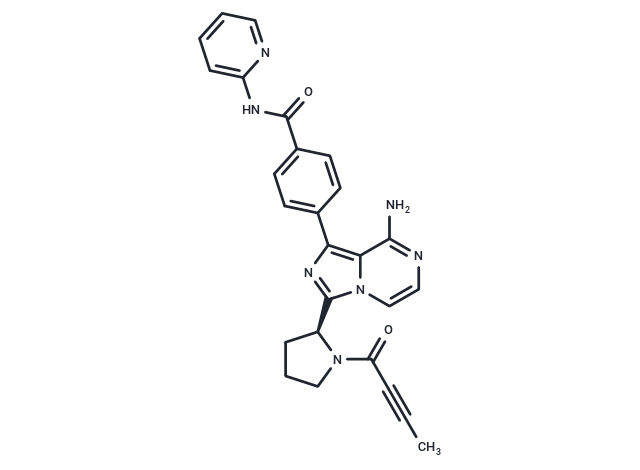 Acalabrutinib