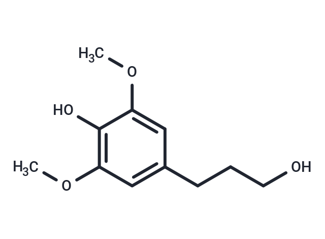 Dihydrosinapyl alcohol