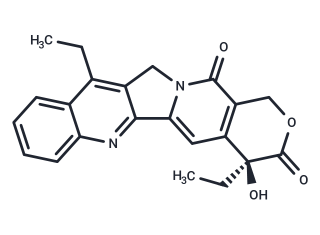 7-Ethylcamptothecin