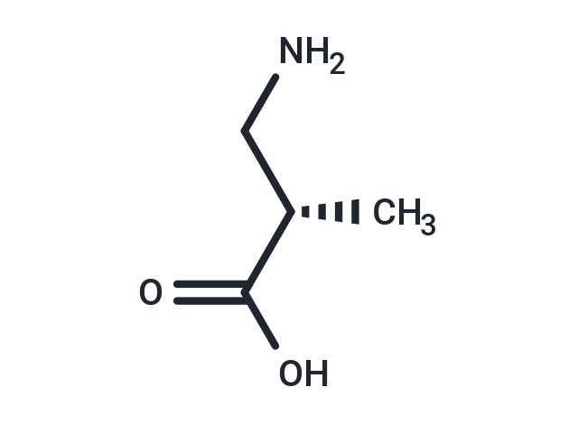 (S)-b-aminoisobutyric acid